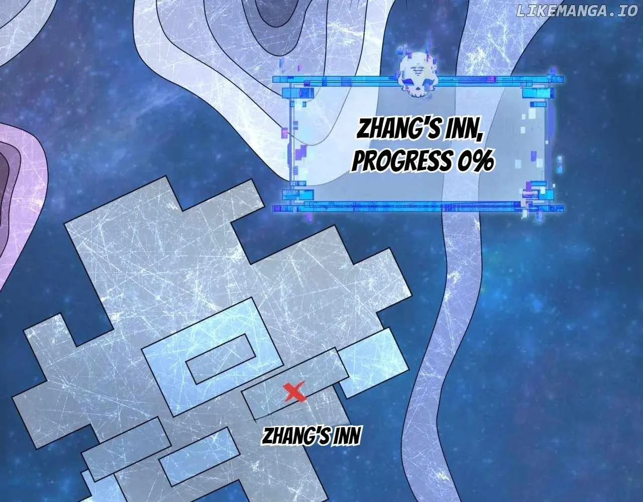 Age of Terror Chapter 288 page 30 - 