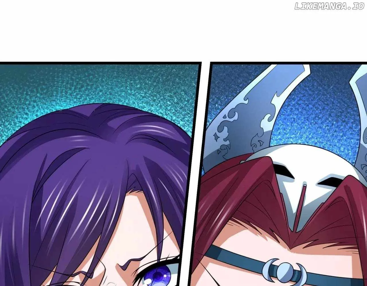 Age of Terror Chapter 288 page 33 - 