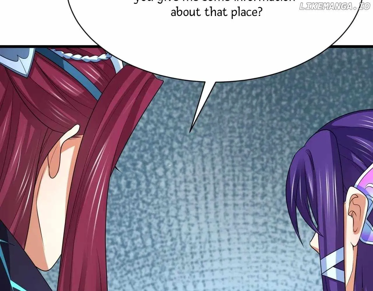 Age of Terror Chapter 288 page 36 - 