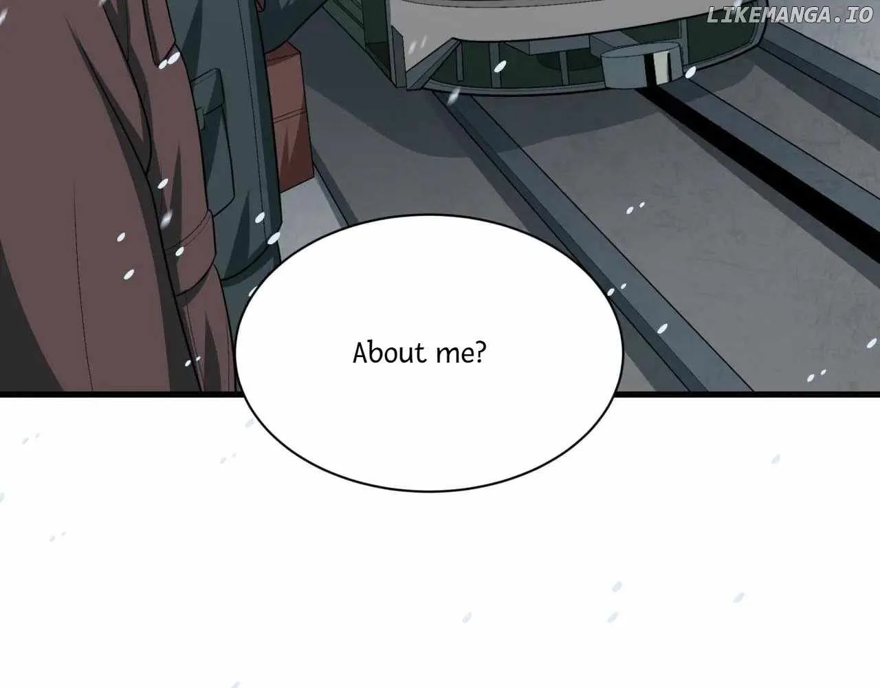 Age of Terror Chapter 288 page 46 - 