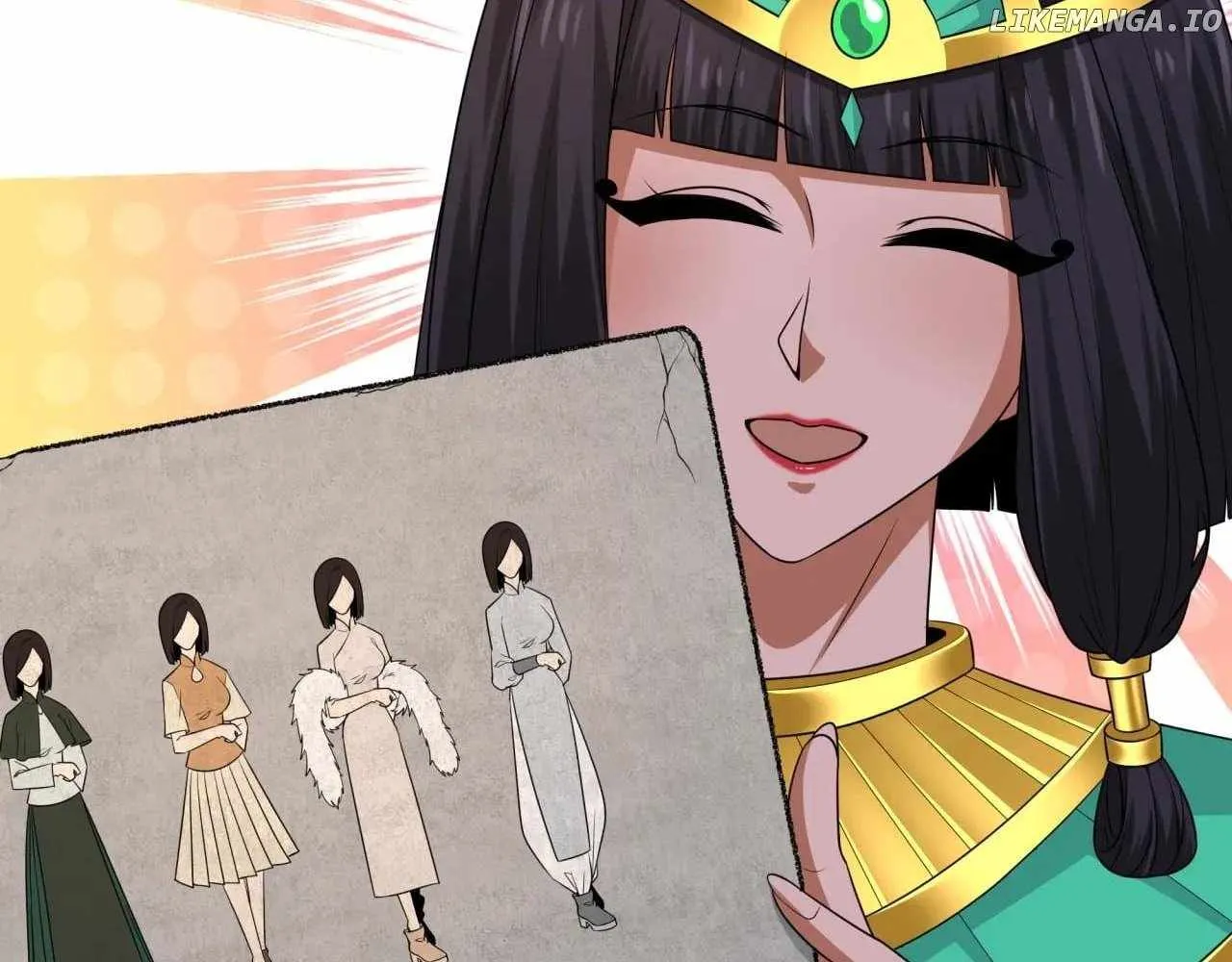 Age of Terror Chapter 288 page 86 - 