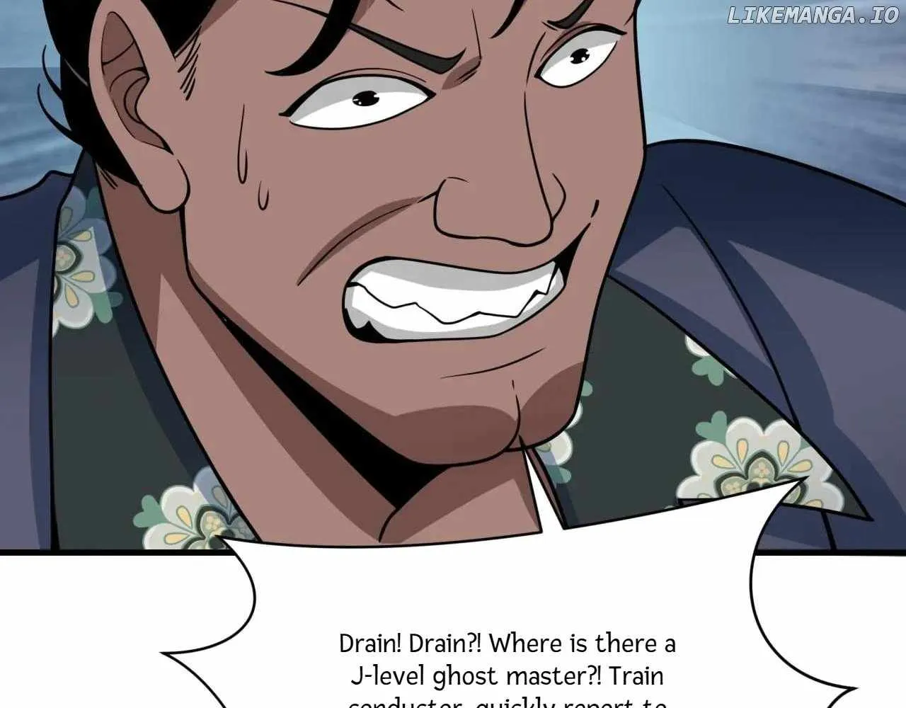 Age of Terror Chapter 289 page 114 - 