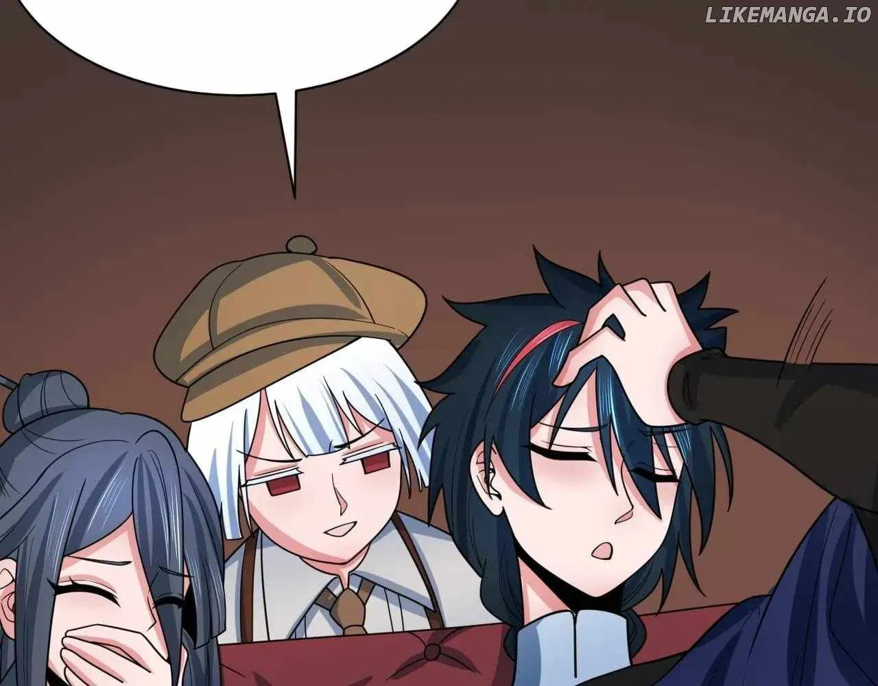 Age of Terror Chapter 289 page 127 - 