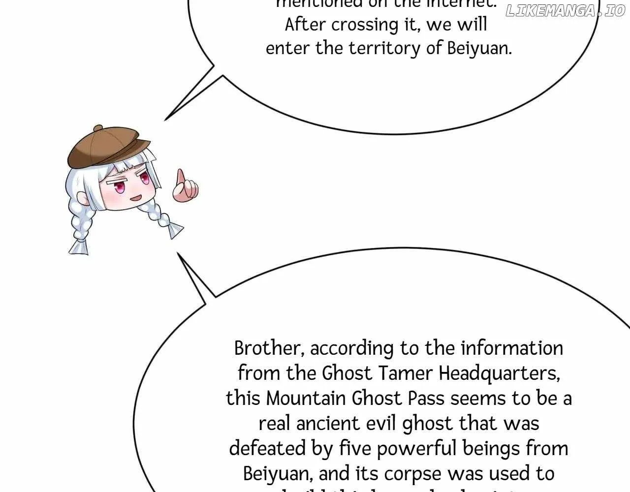 Age of Terror Chapter 289 page 134 - 