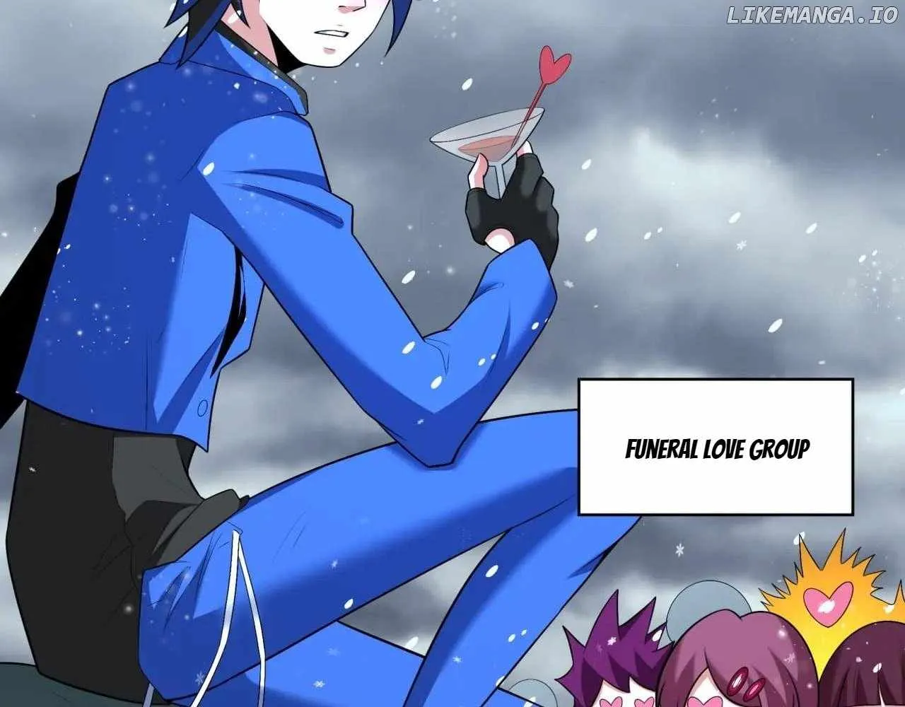 Age of Terror Chapter 289 page 143 - 