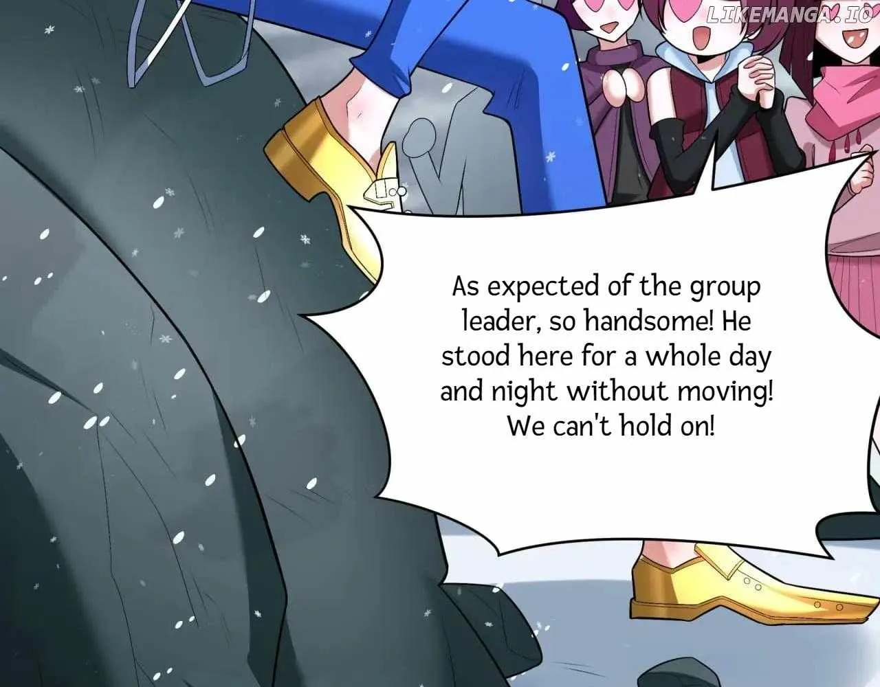 Age of Terror Chapter 289 page 144 - 