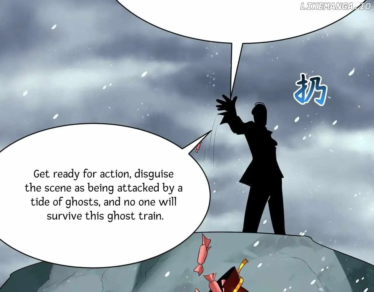 Age of Terror Chapter 289 page 146 - 
