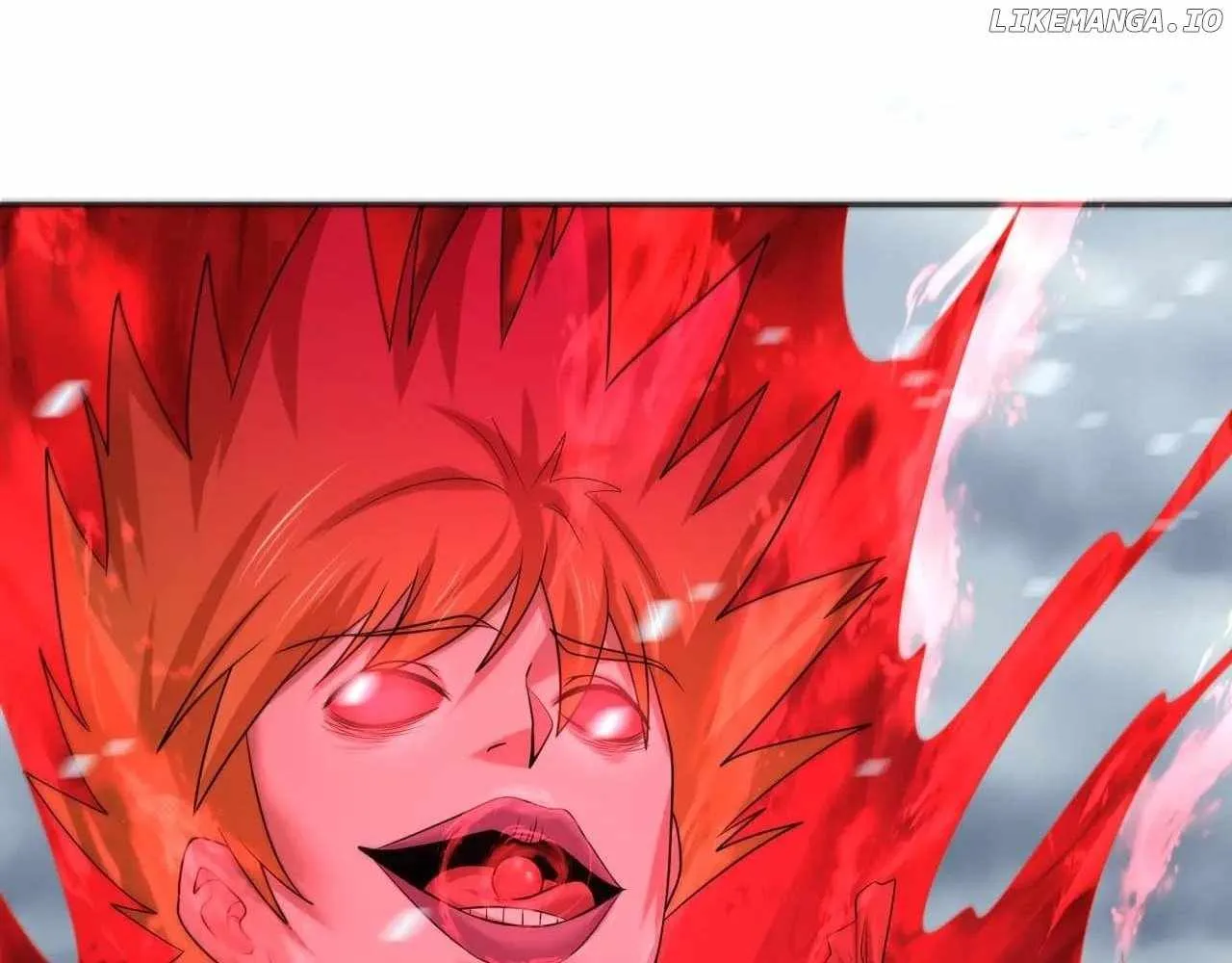 Age of Terror Chapter 289 page 150 - 