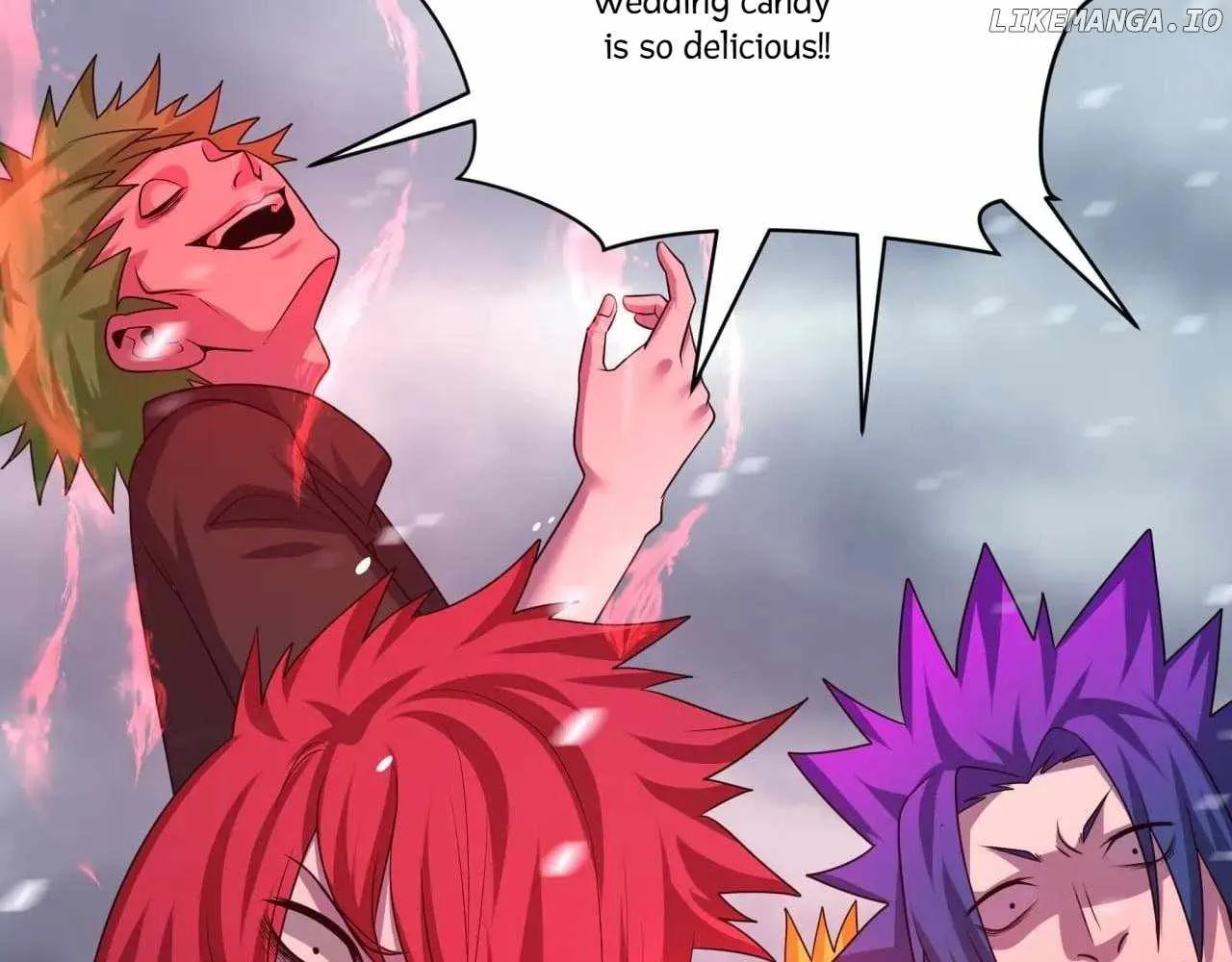 Age of Terror Chapter 289 page 153 - 