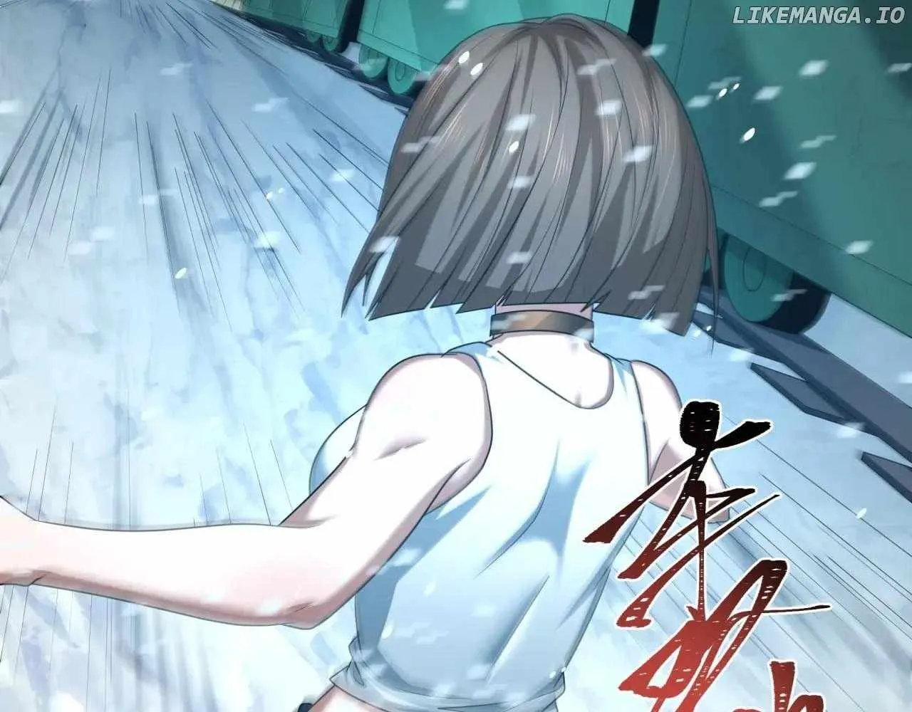 Age of Terror Chapter 289 page 163 - 