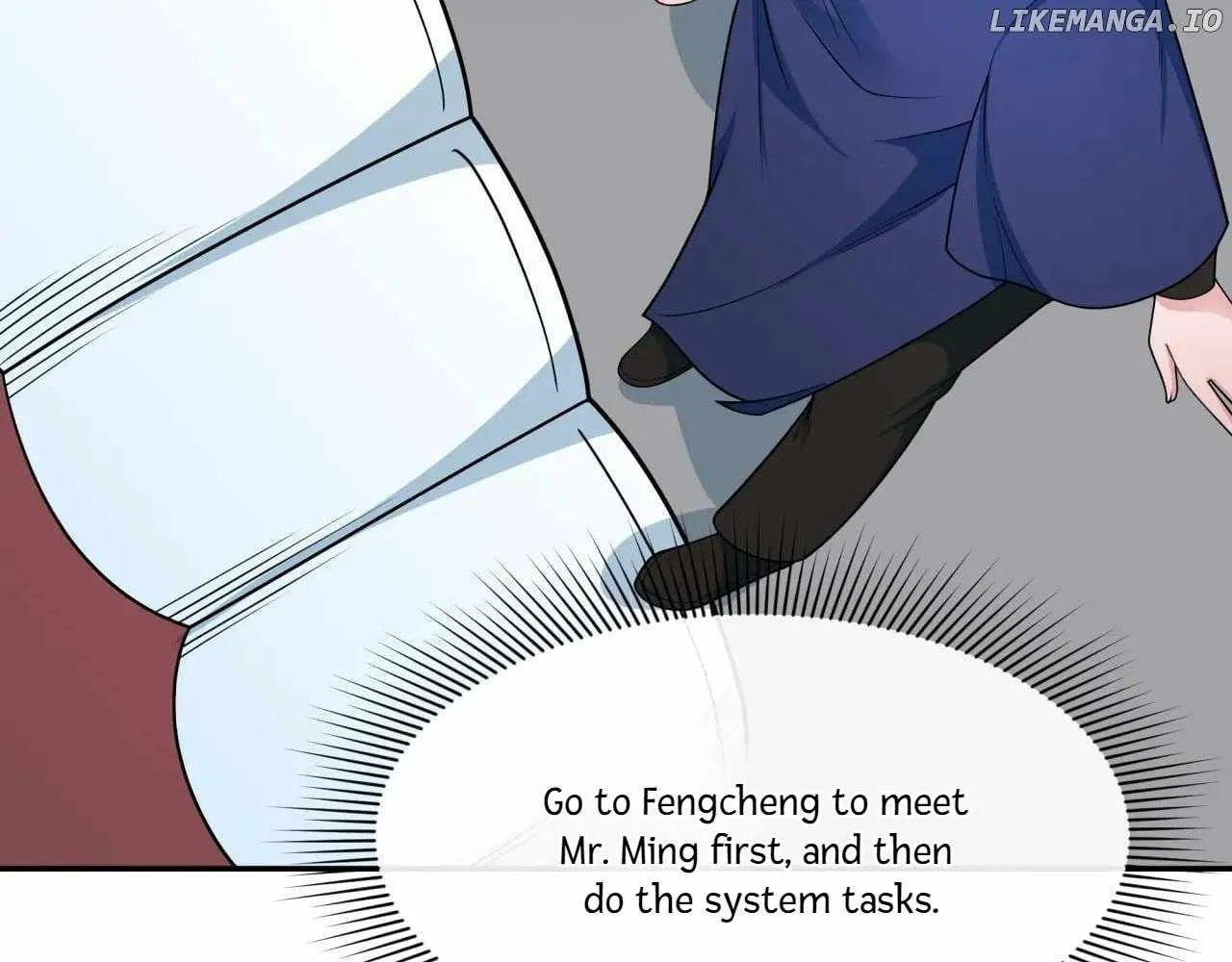 Age of Terror Chapter 289 page 48 - 