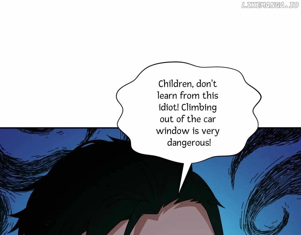 Age of Terror Chapter 289 page 73 - 