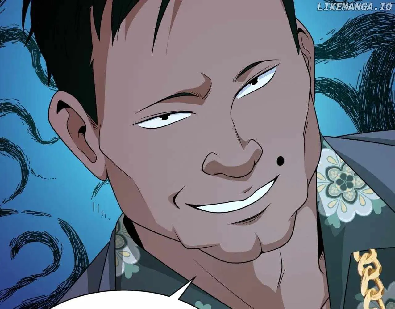 Age of Terror Chapter 289 page 74 - 