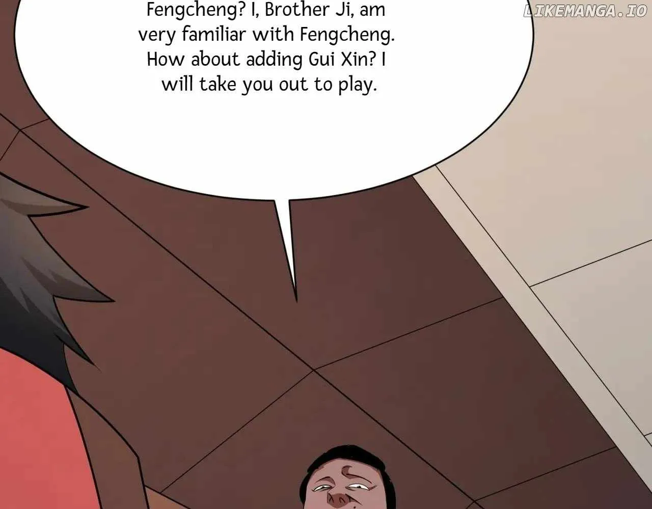 Age of Terror Chapter 289 page 85 - 