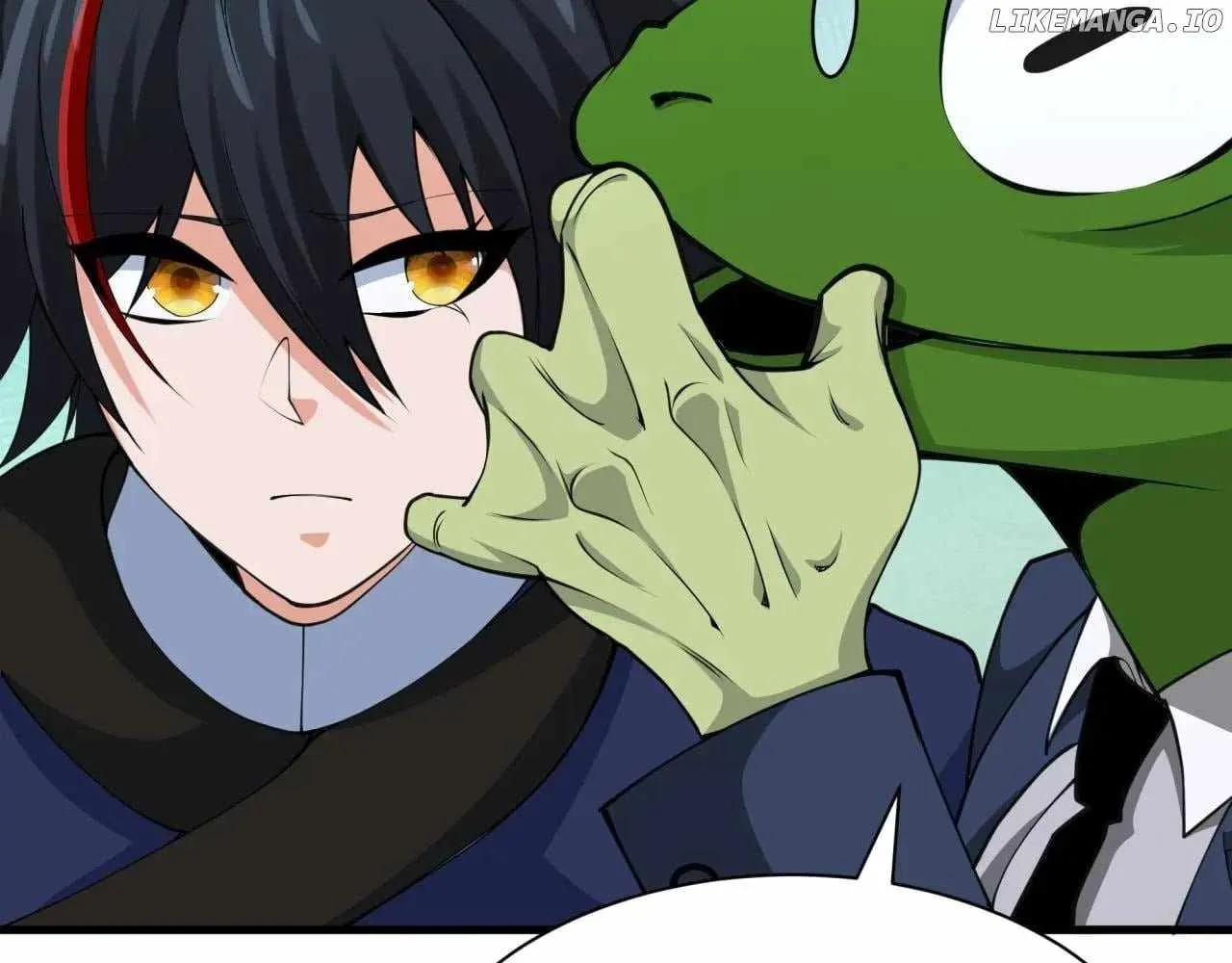 Age of Terror Chapter 289 page 90 - 