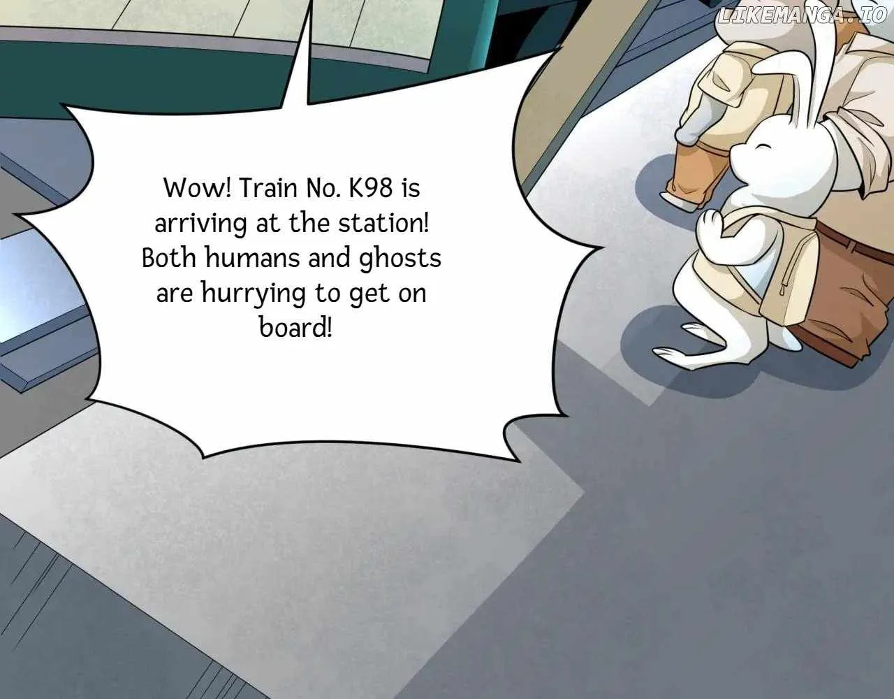 Age of Terror Chapter 289 page 10 - 