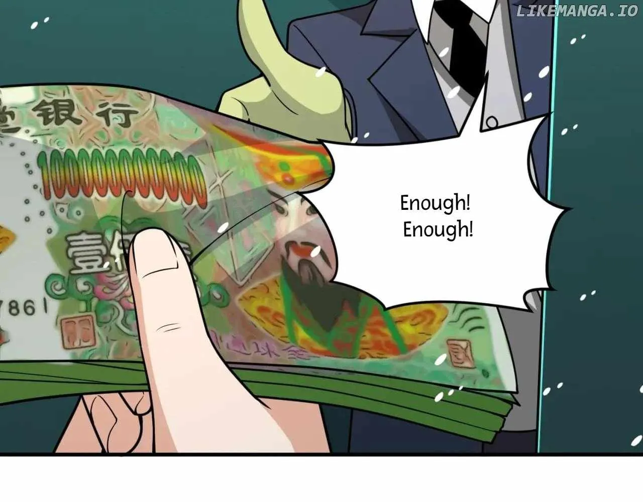 Age of Terror Chapter 290 page 12 - 