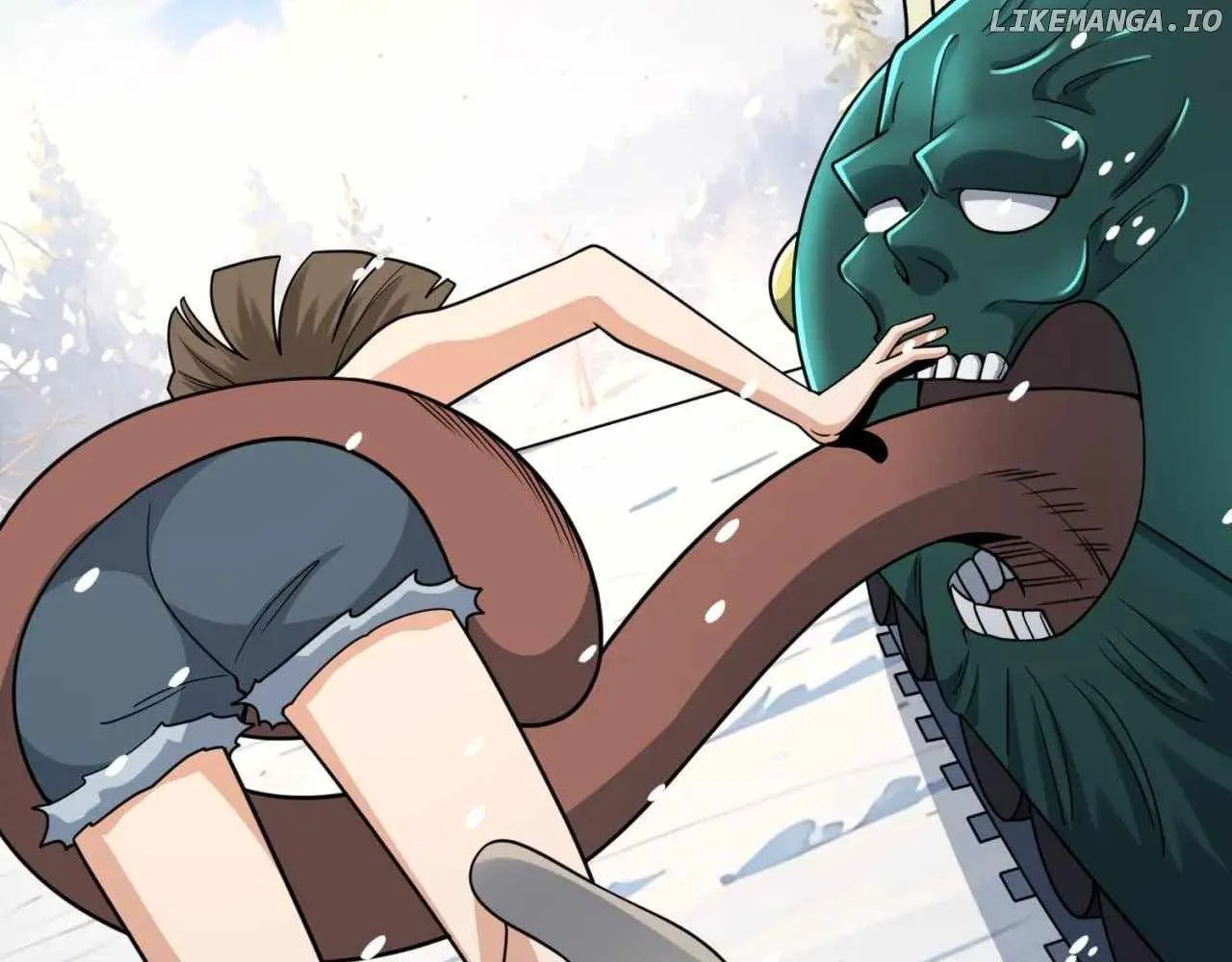 Age of Terror Chapter 290 page 14 - 