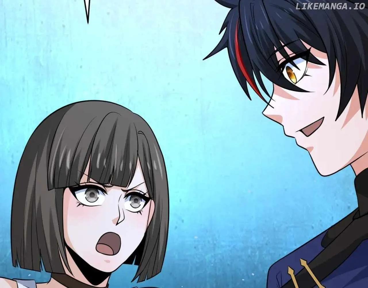 Age of Terror Chapter 290 page 140 - 
