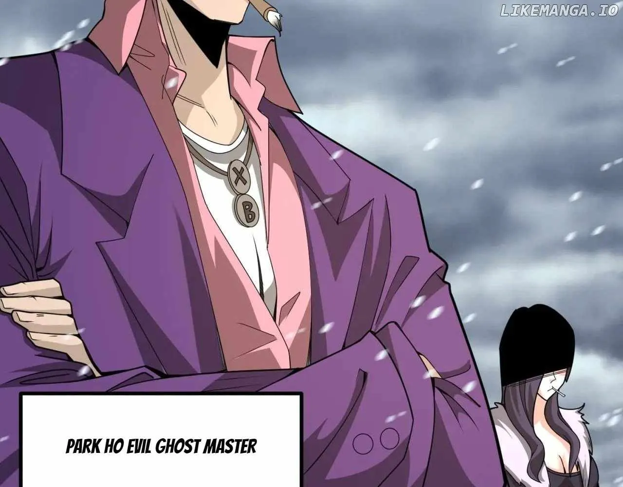 Age of Terror Chapter 290 page 157 - 