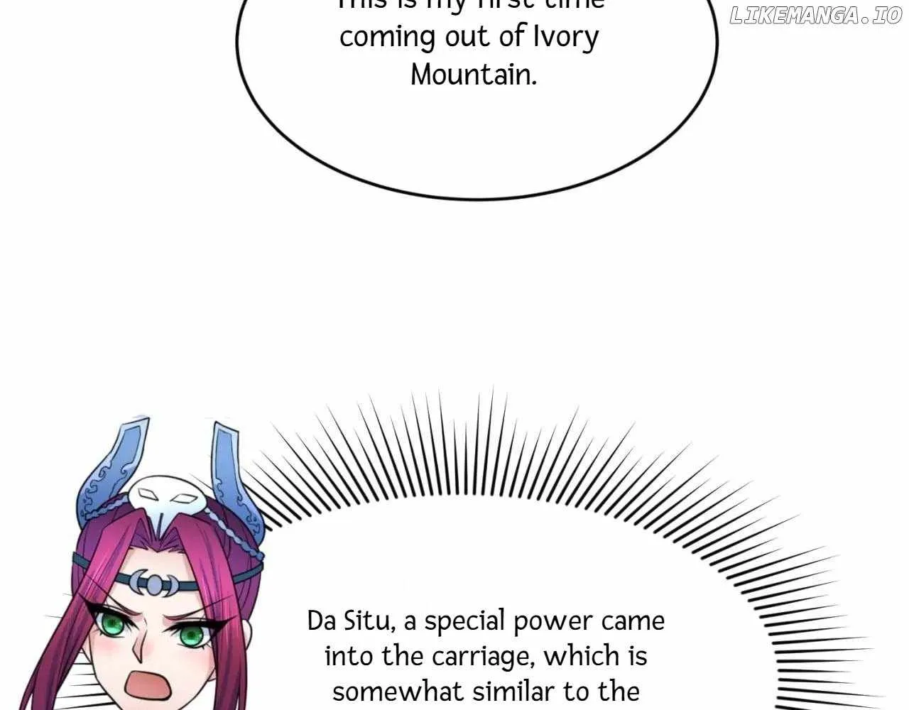 Age of Terror Chapter 290 page 20 - 