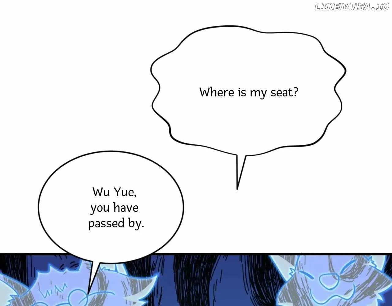 Age of Terror Chapter 290 page 23 - 