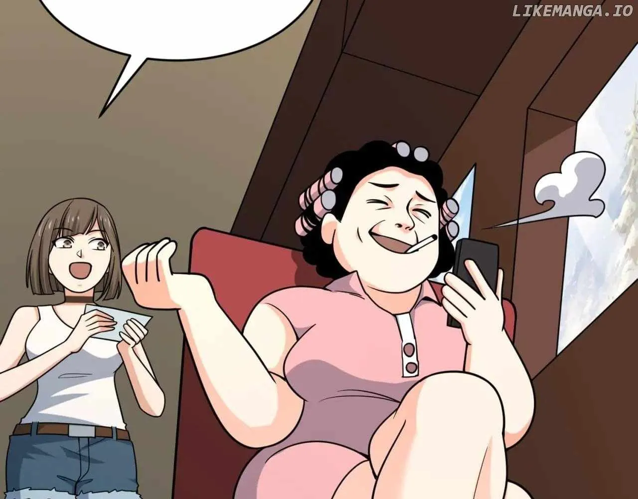 Age of Terror Chapter 290 page 29 - 