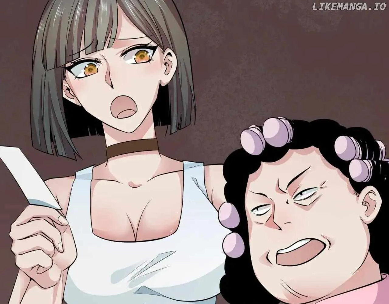 Age of Terror Chapter 290 page 33 - 
