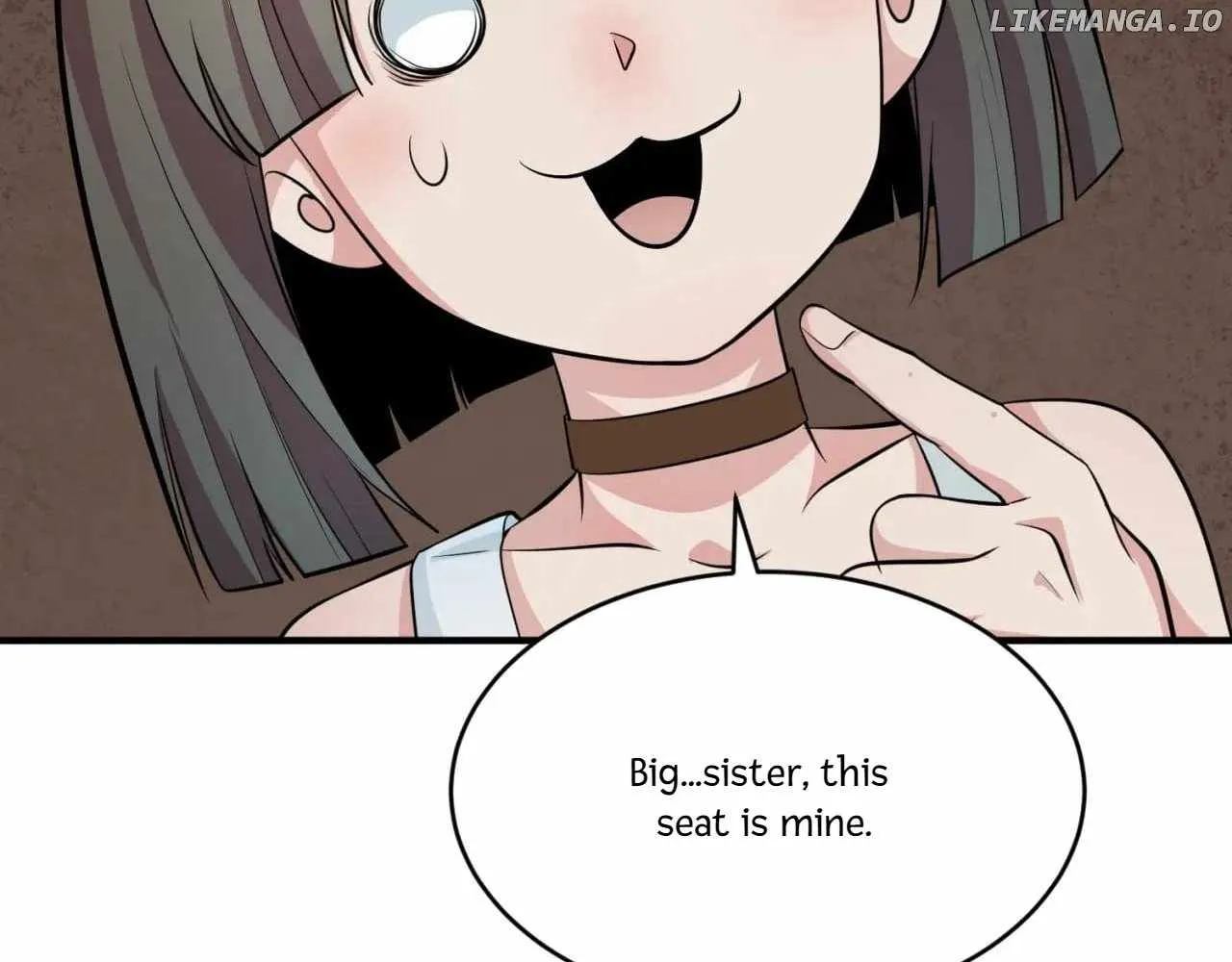 Age of Terror Chapter 290 page 37 - 