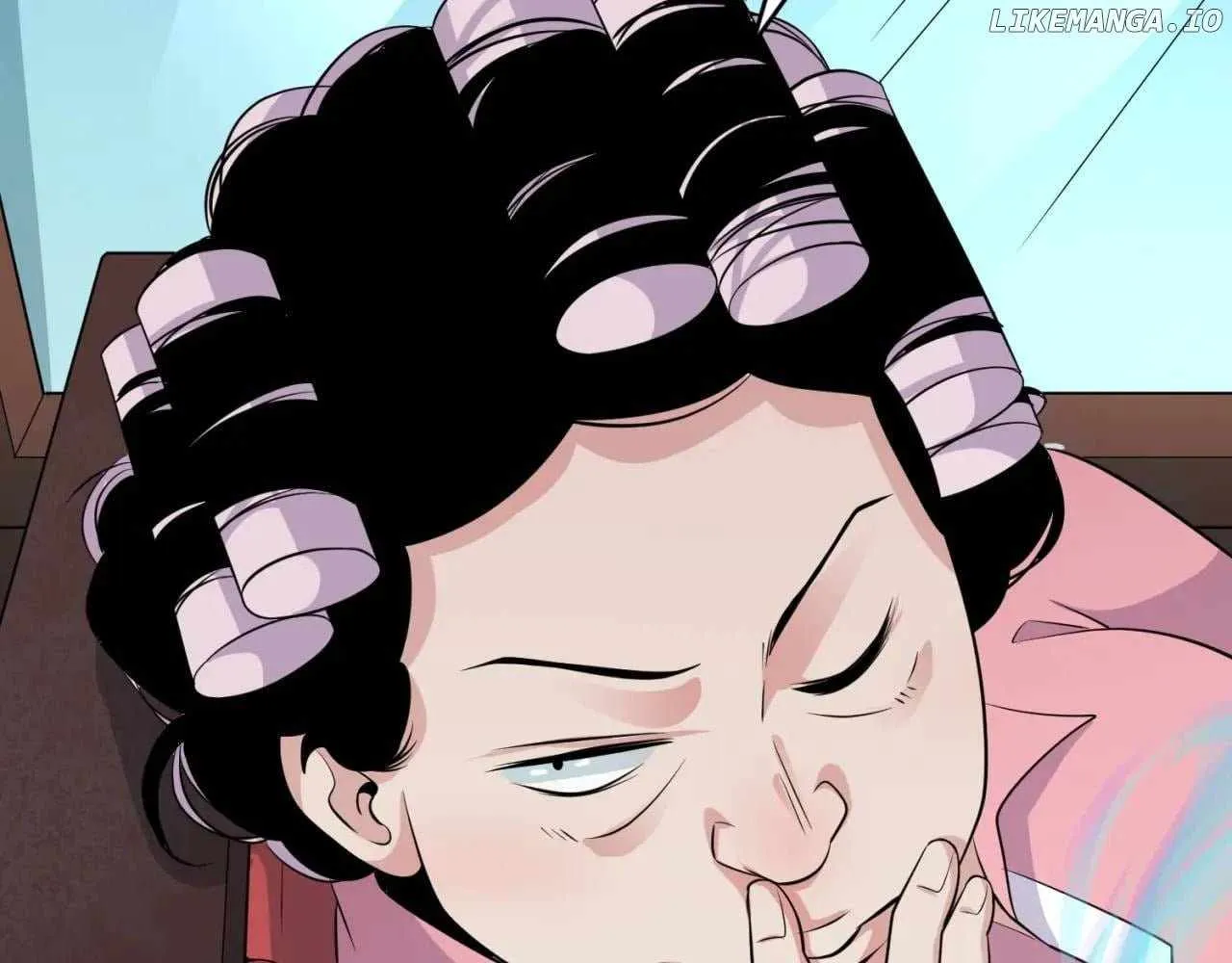 Age of Terror Chapter 290 page 39 - 