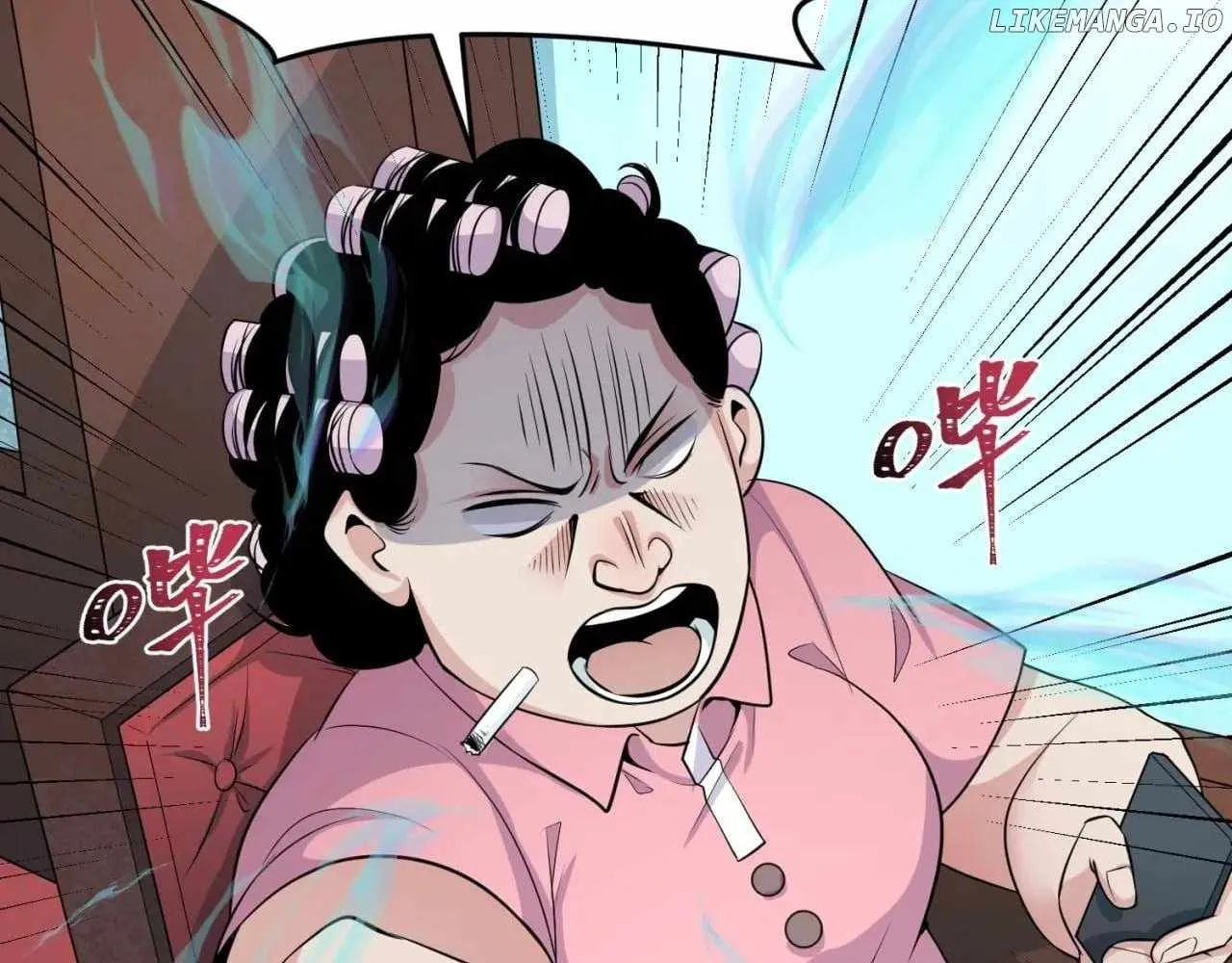 Age of Terror Chapter 290 page 42 - 