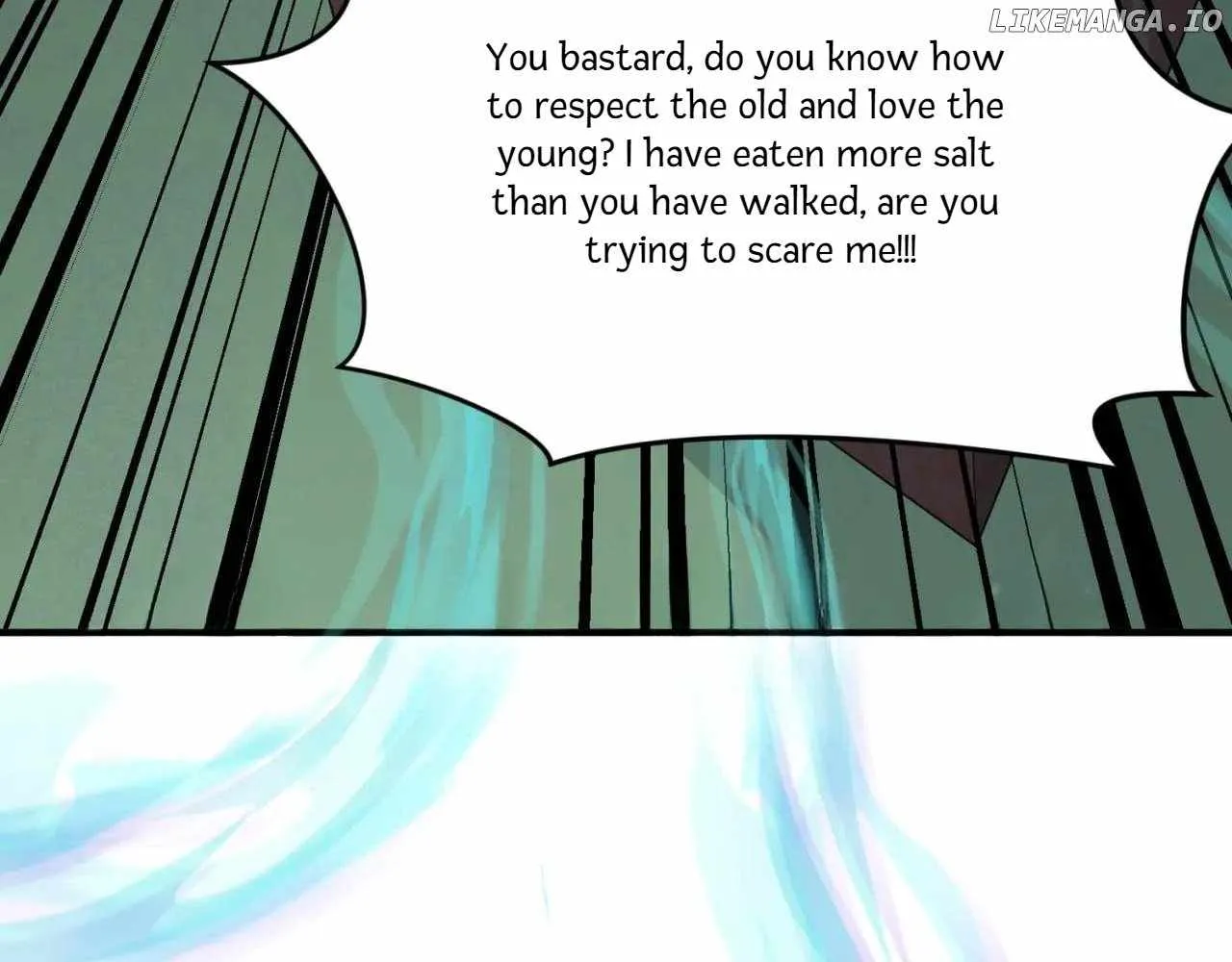 Age of Terror Chapter 290 page 44 - 
