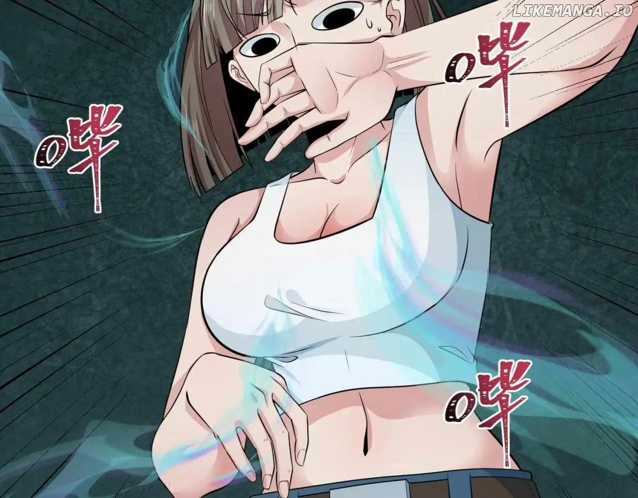 Age of Terror Chapter 290 page 46 - 