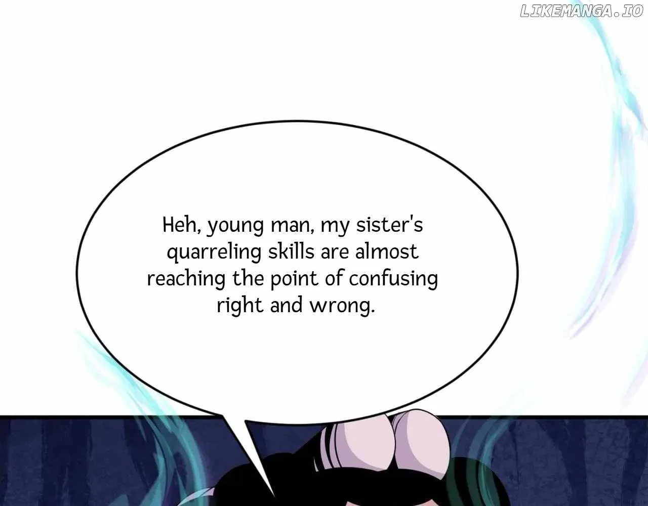 Age of Terror Chapter 290 page 52 - 