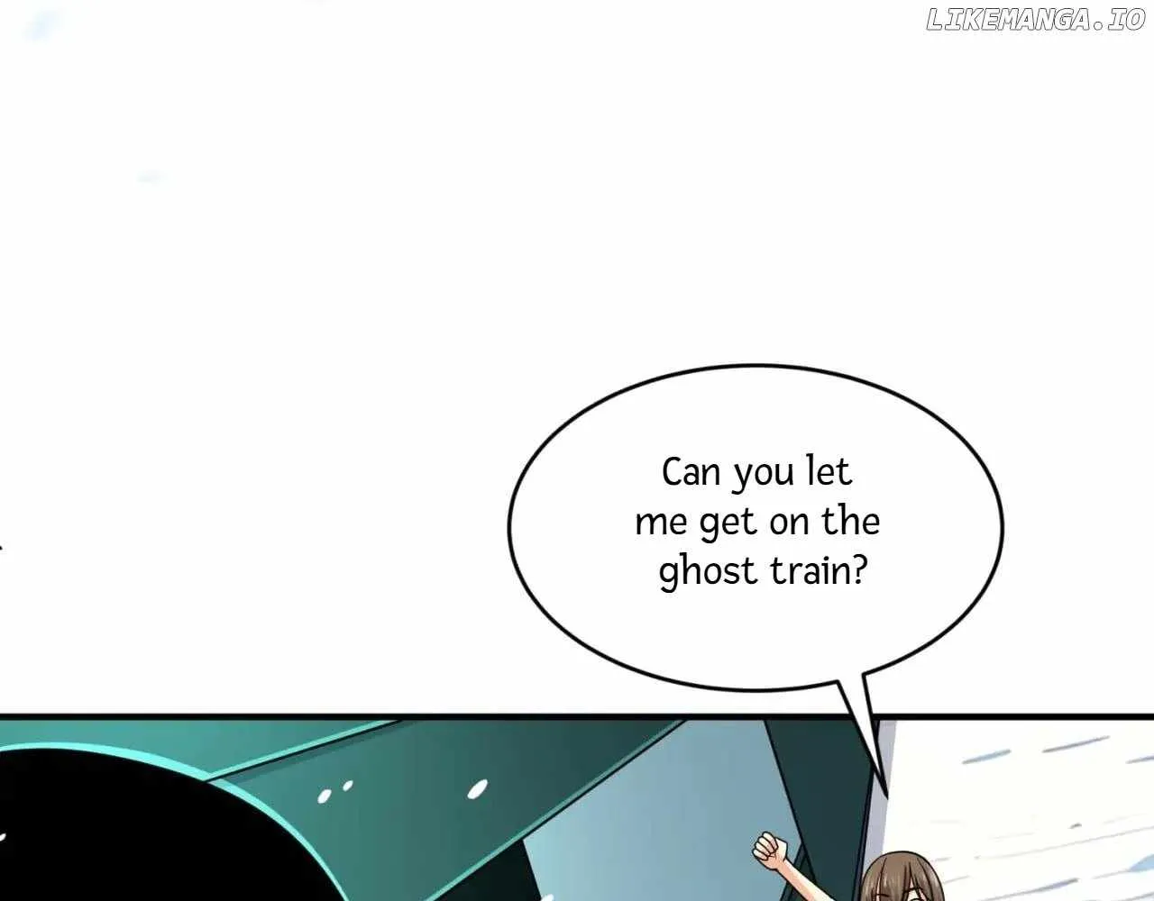 Age of Terror Chapter 290 page 7 - 