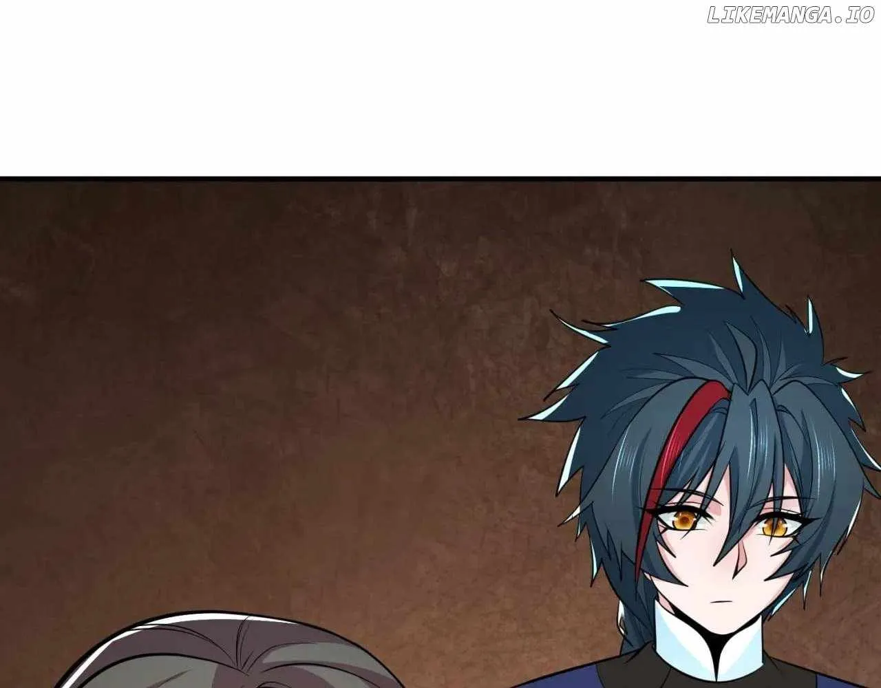 Age of Terror Chapter 290 page 62 - 