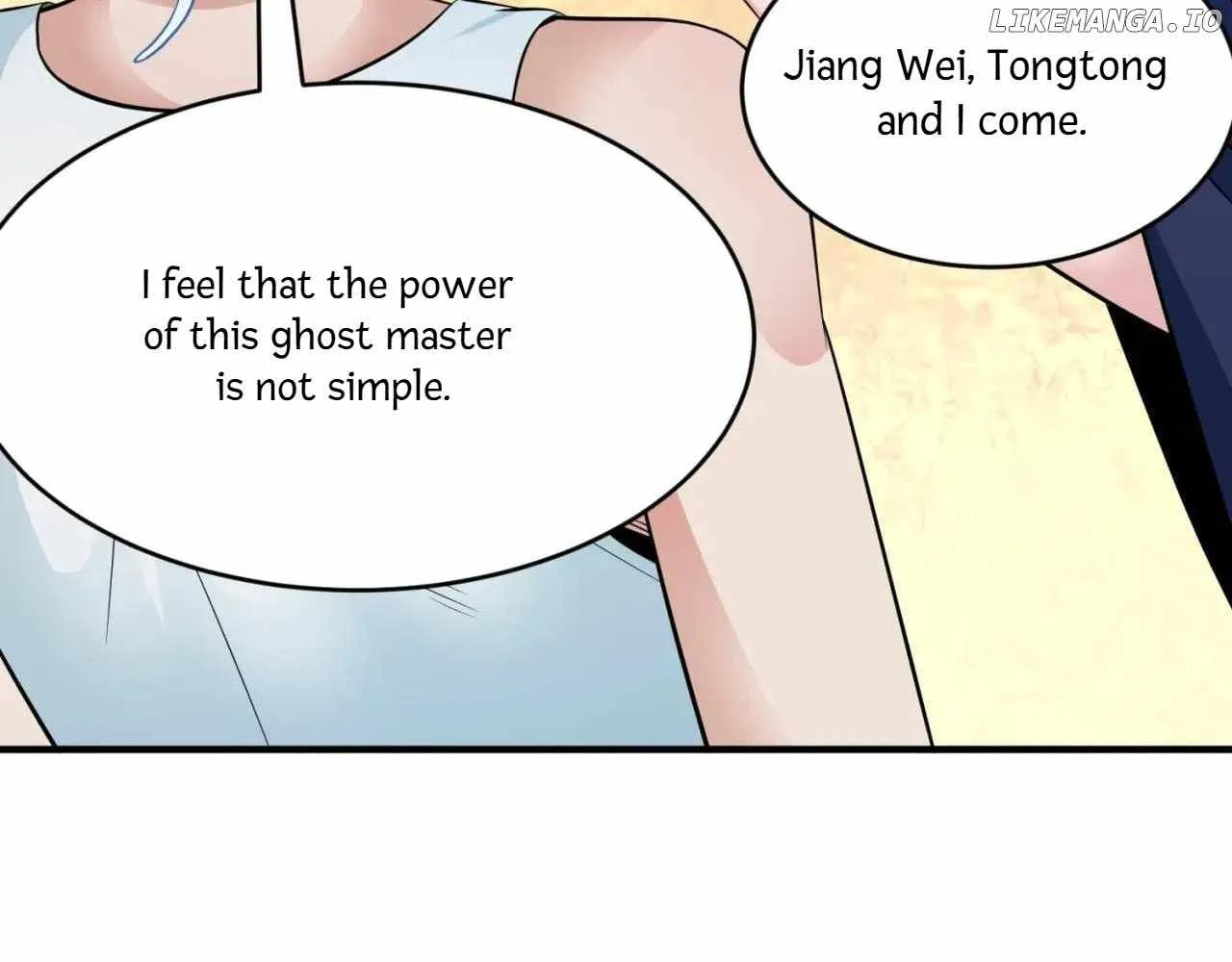 Age of Terror Chapter 290 page 68 - 