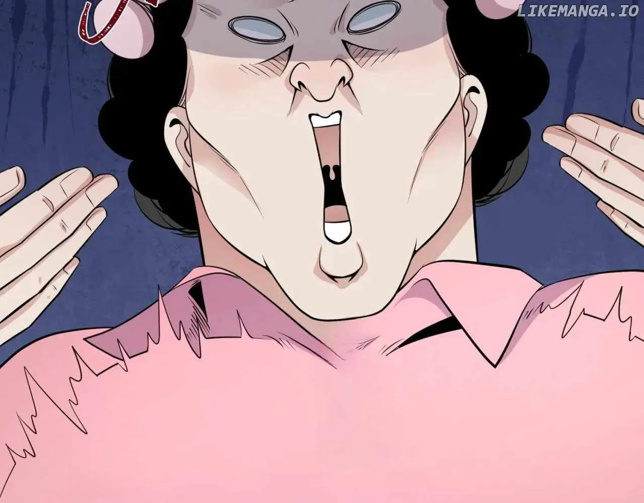 Age of Terror Chapter 290 page 76 - 