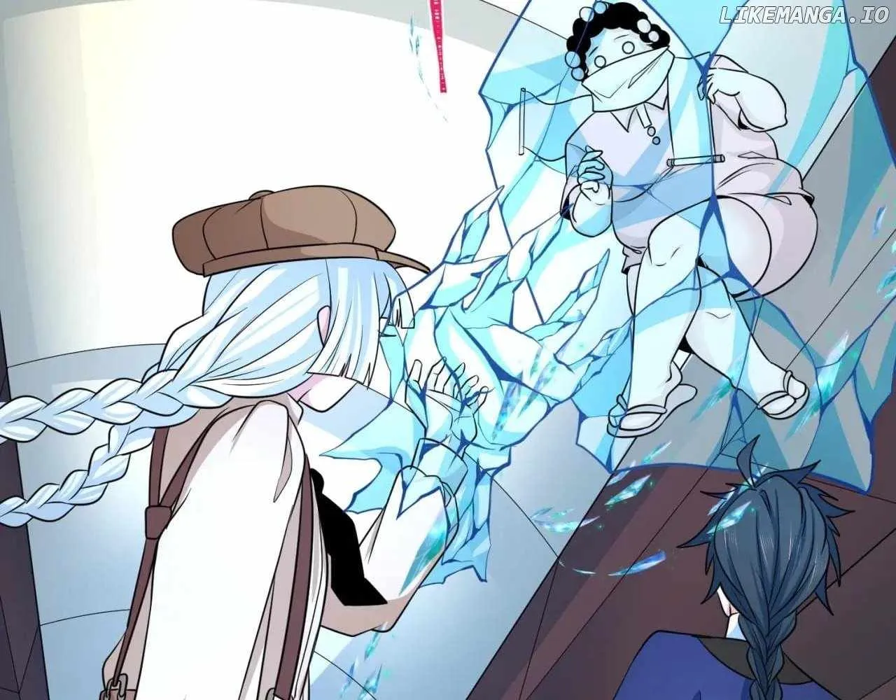 Age of Terror Chapter 290 page 84 - 