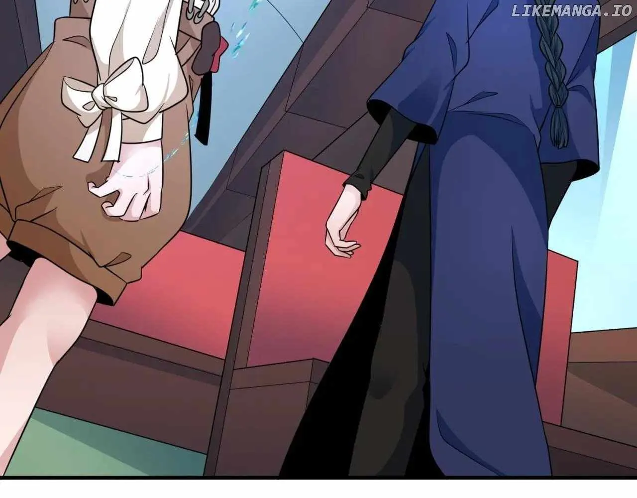 Age of Terror Chapter 290 page 85 - 