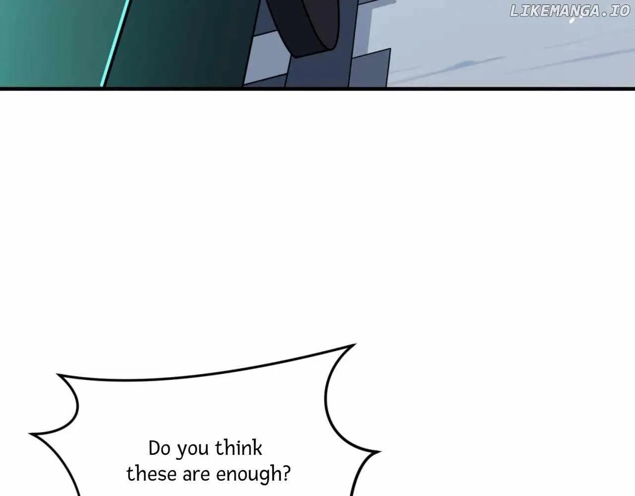 Age of Terror Chapter 290 page 10 - 