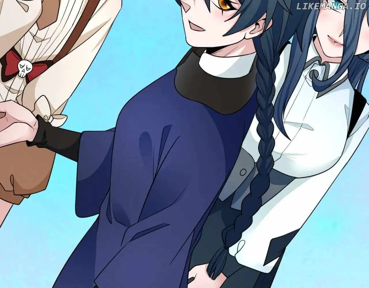 Age of Terror Chapter 290 page 93 - 