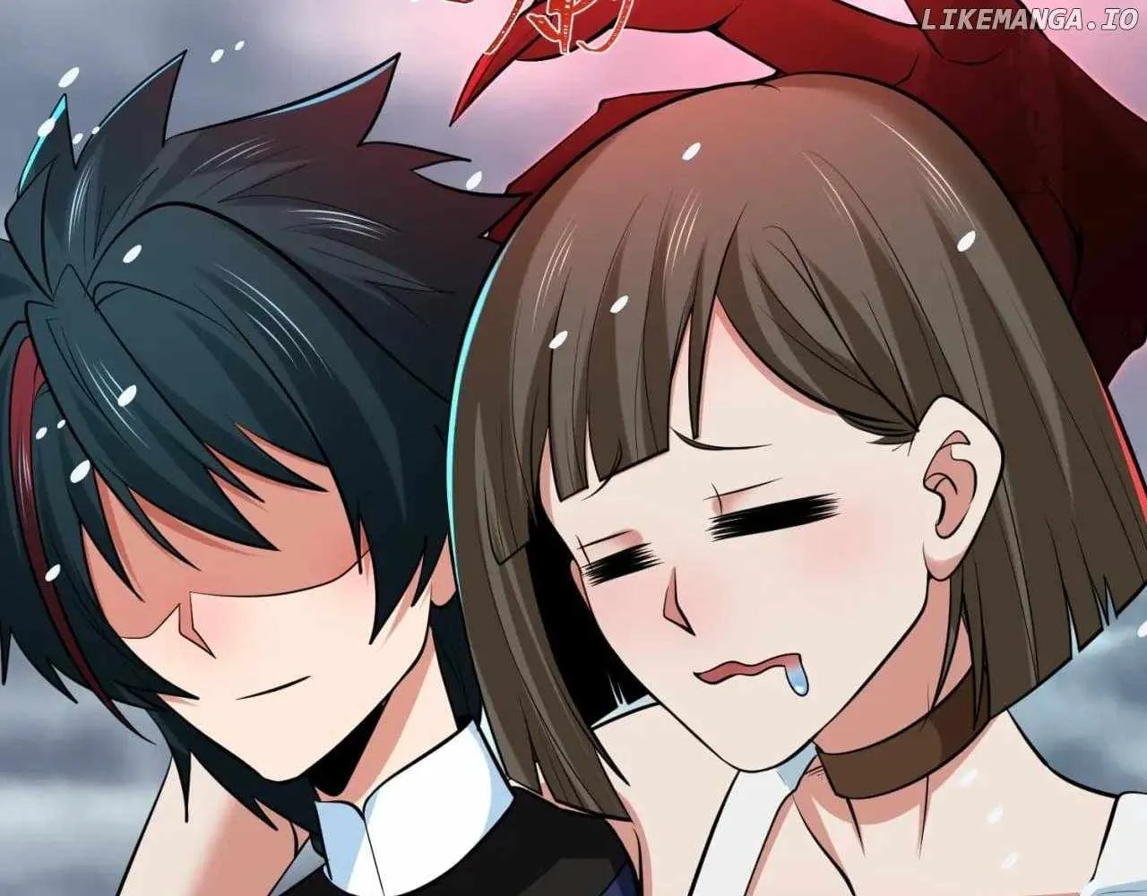 Age of Terror Chapter 291 page 104 - 
