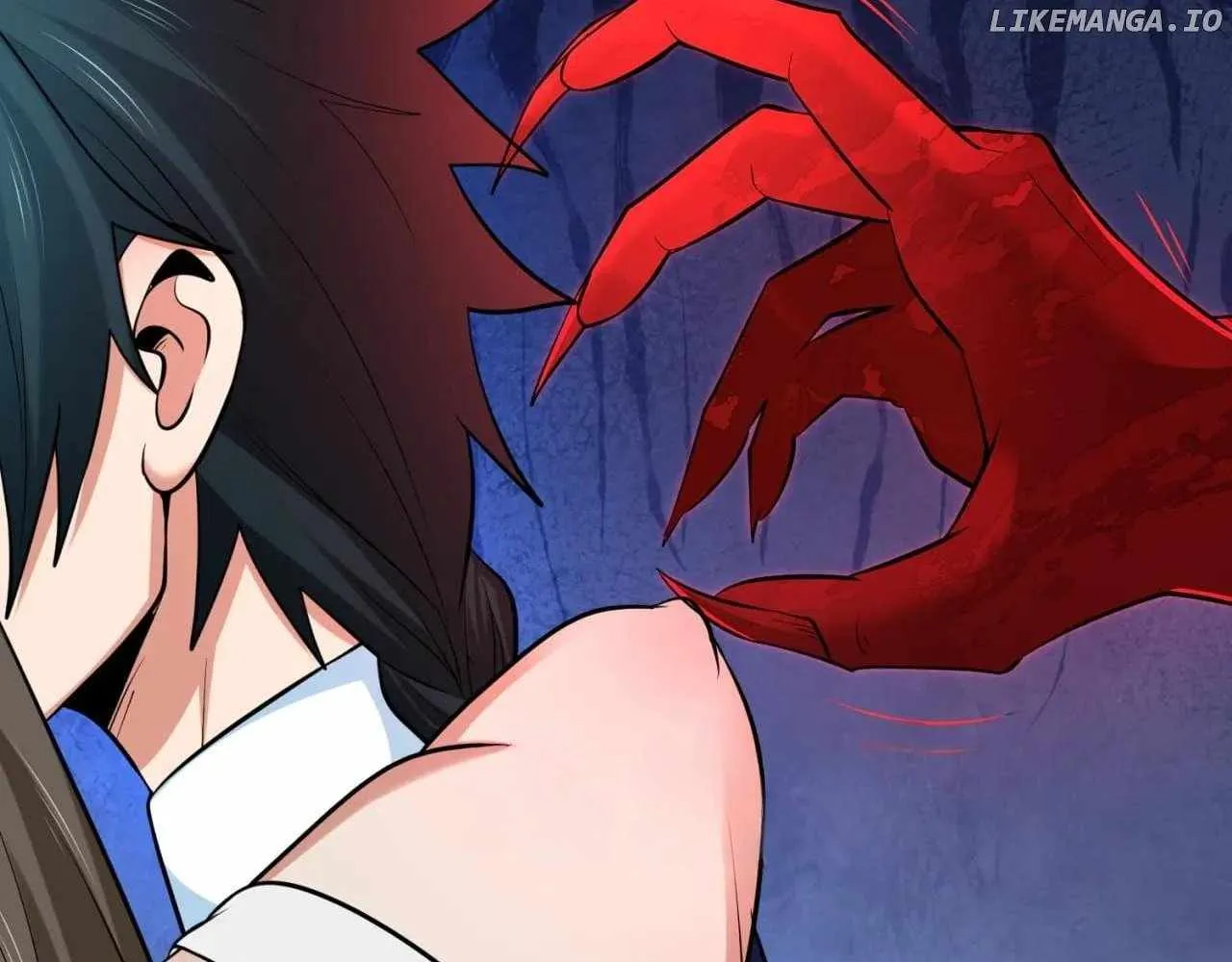 Age of Terror Chapter 291 page 107 - 