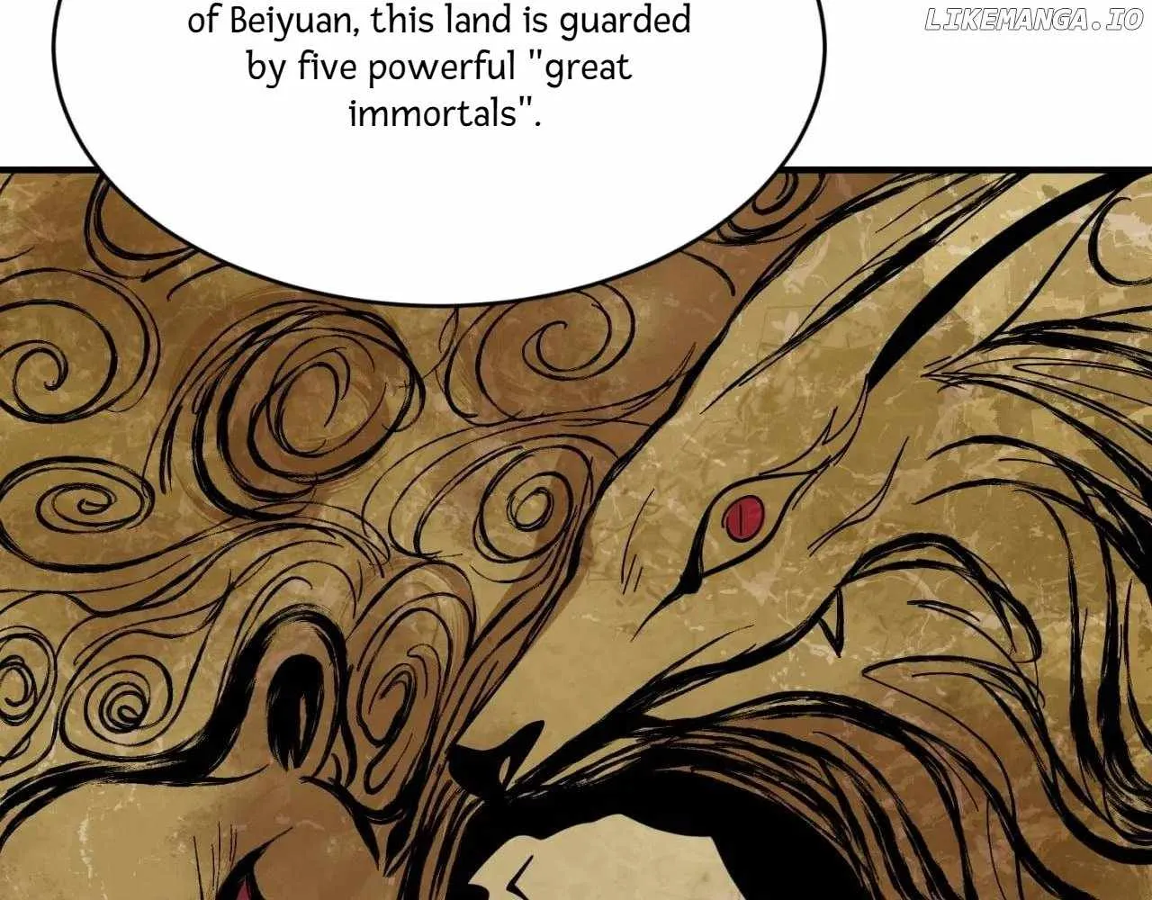 Age of Terror Chapter 291 page 12 - 