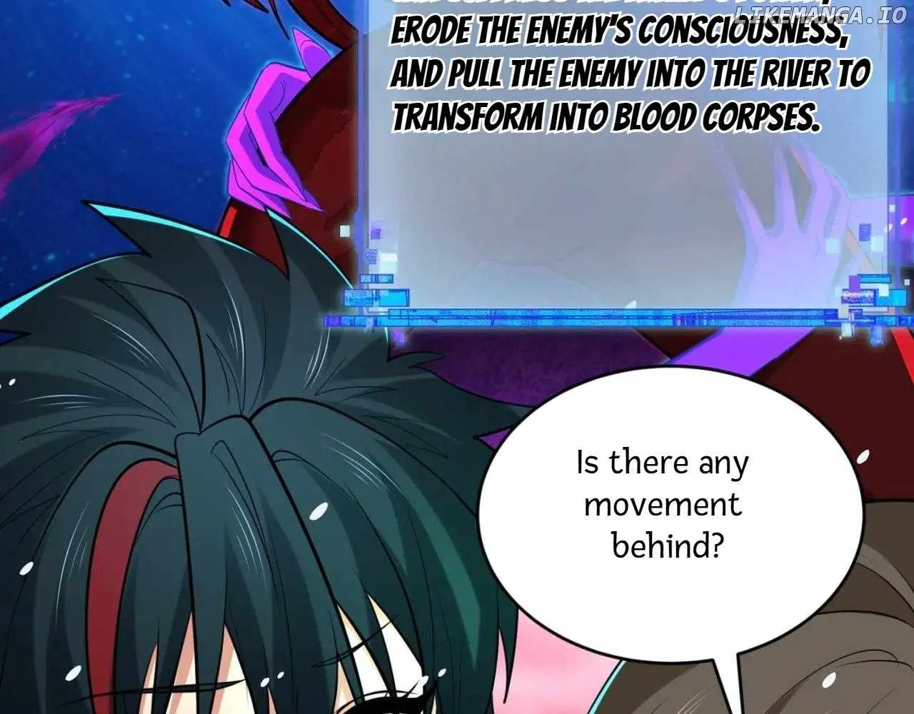 Age of Terror Chapter 291 page 111 - 