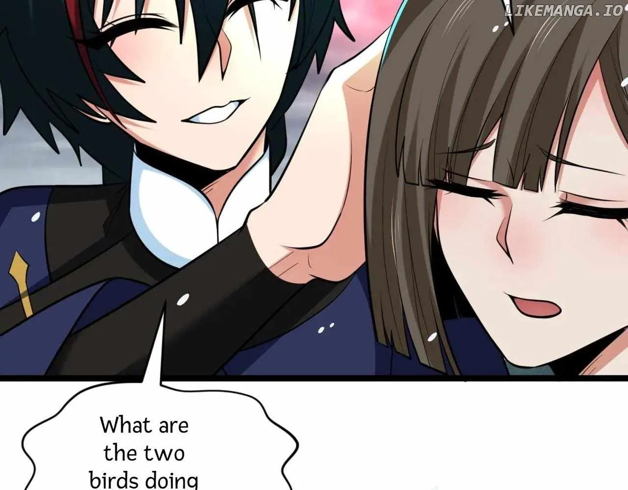 Age of Terror Chapter 291 page 112 - 
