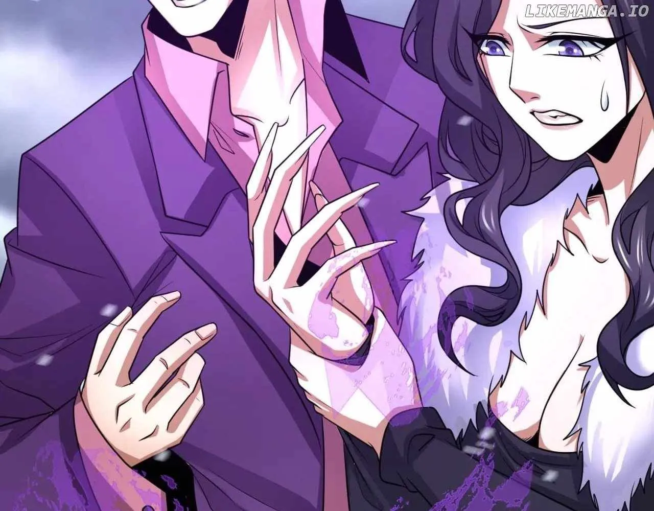 Age of Terror Chapter 291 page 119 - 