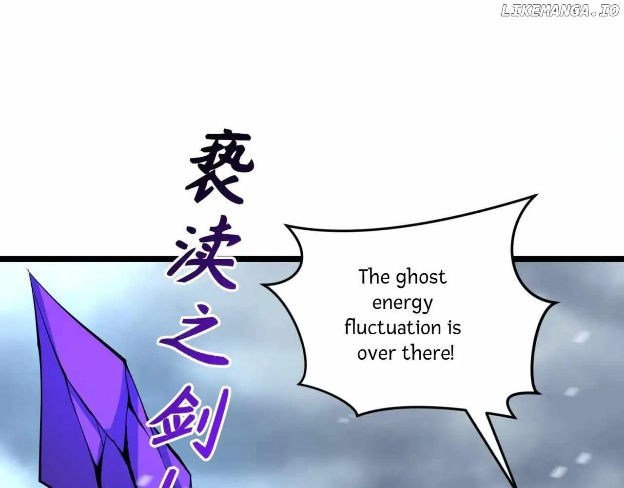 Age of Terror Chapter 291 page 121 - 