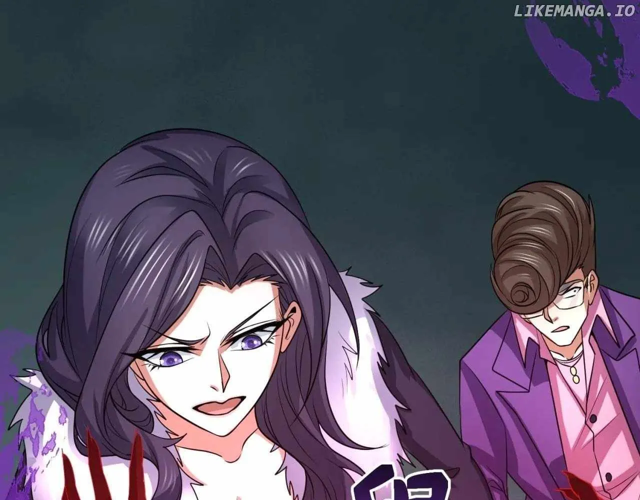 Age of Terror Chapter 291 page 127 - 